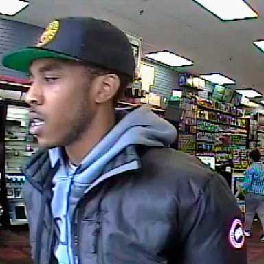 Game over: Customer attacks store clerk