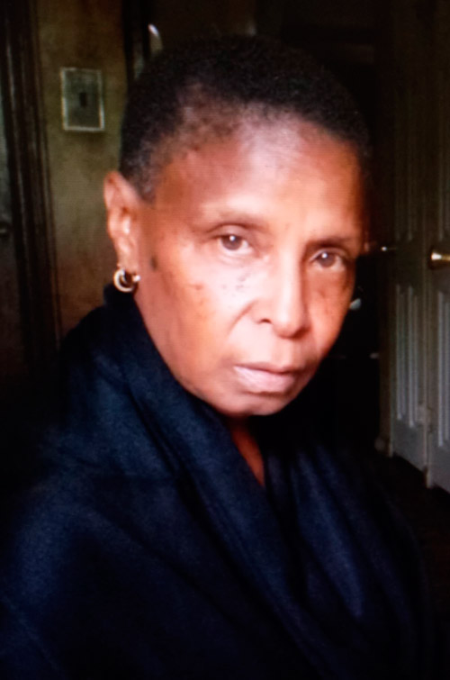 Flatlands Senior disappears from hospital