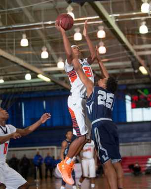 Deas, McKennon rally Jefferson to borough title