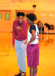 Canarsie native Smith fitting right in as South Shore assistant coach