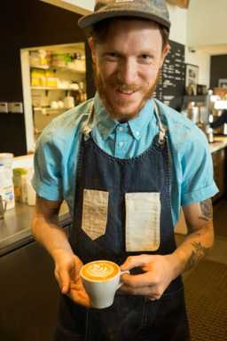Espresso yourself! Big coffee and tea festival moves to Greenpoint