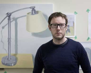 Brooklyn author demystifies contemporary art