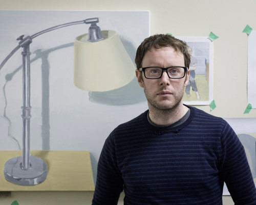 Brooklyn author demystifies contemporary art