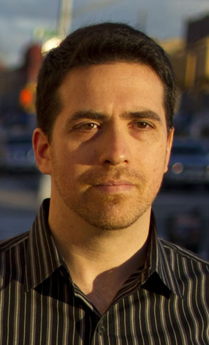 Bensonhurst author describes leaving the Hasidim