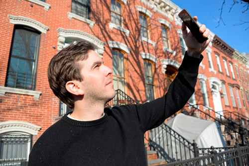 Slope writer rails against social media in new book