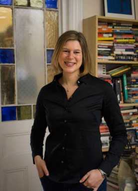 New novel details the horrors of apartment-hunting in Brooklyn