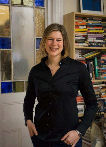 New novel details the horrors of apartment-hunting in Brooklyn