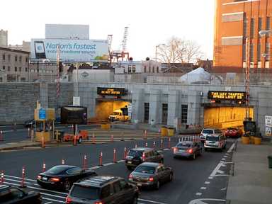 Expert: No more free rides out of Brooklyn