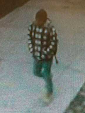 Cops hunt pervert who groped girls in Bensonhurst