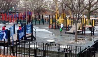 Flay-grounds: Bay Ridge, Dyker lead borough in playground injury lawsuits