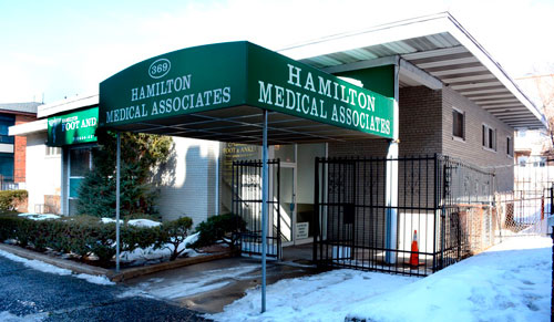 Bay Ridge residents pan plan for pre-K near flophouse