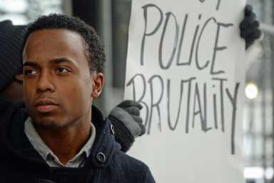 Charges dropped against Sunset Park teen after videos show cops lied