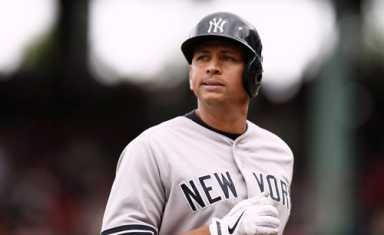 A-Rod-inspired bodega tentatively accepts slugger’s apology