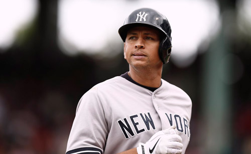 A-Rod-inspired bodega tentatively accepts slugger’s apology