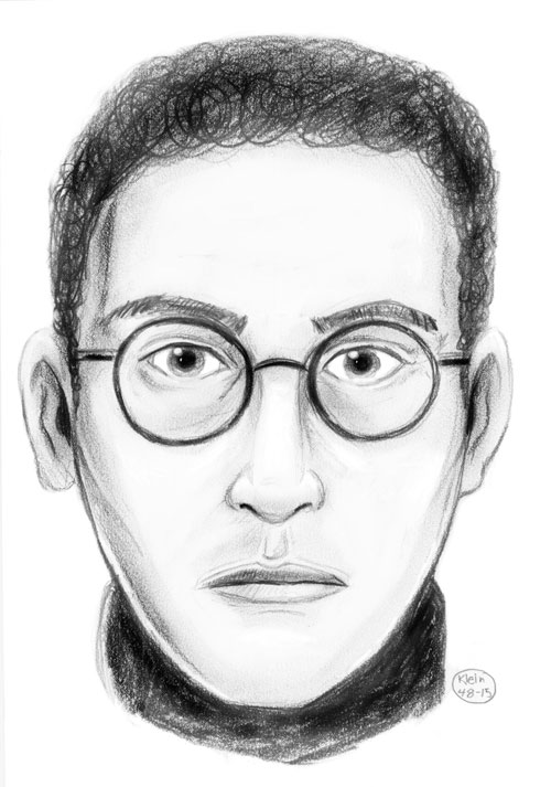 Cops: Man tried to lure child into car