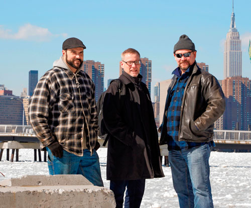 Watering hole: Greenpointers make doomsday predictions for planned barge bar