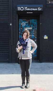 Lodge and burn: Bushwick darkroom gets new, wider-angle digs