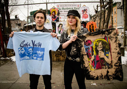 Vendors fleeing Brooklyn Flea, rival says