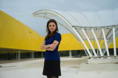 Cradle will rock: New children’s museum head has big plans, defends new direction