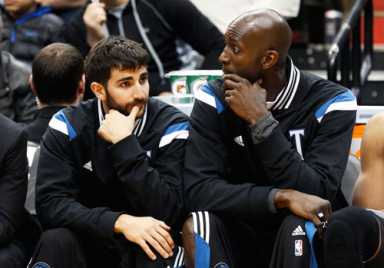 Crummy realizes that he wasn’t high all this time — the Nets are just slow
