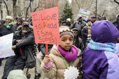 Refuge on the market: Fort Greene community center’s days numbered, officials say