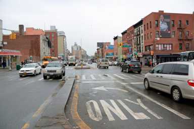 City puts big bucks towards Fourth Avenue overhaul