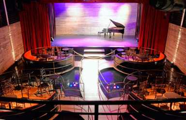 Galapagos’s evolution taking it to Detroit