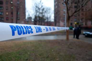 Murder in Gowanus