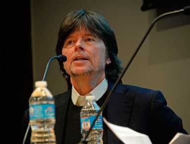 Ken Burns does Brooklyn
