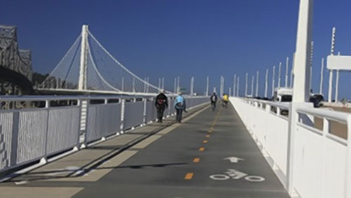 EXCLUSIVE: Kosciuszko Bridge replacement to include bike lane, walking path