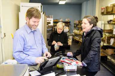 Prospect Lefferts groceries: Another parkside neighborhood gets a food co-op