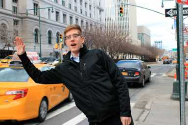 Goodbye to all this: A Brooklyn Paper editor says sayonara