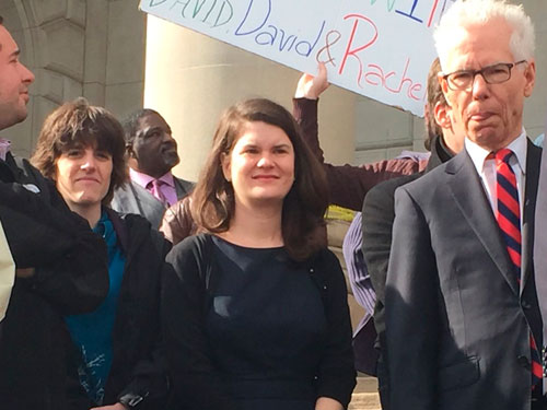 Justice, Staten-Island style: Officials hiss at prosecutor over indictment of Slope pol’s aide