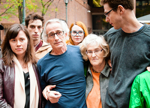 Mom’s crusade: Family of dead Bushwick cyclist blast city for lax enforcement