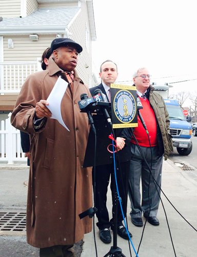 Sandy victims cheated: Feds say reports altered to deny insurance claims