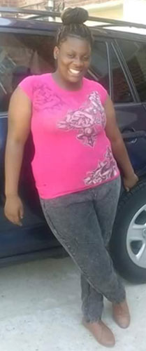 Cops searching for missing 13-year-old girl