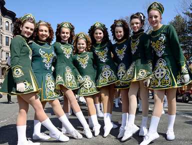 Sober Saint Patrick’s Day: Where to celebrate without the hangover