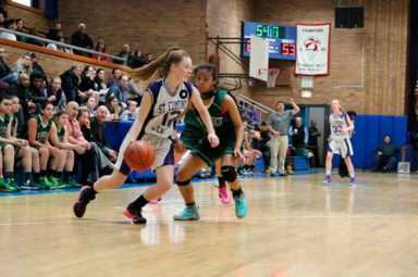 St. Edmund runs past rival Kearney for first B-Q crown since 2002