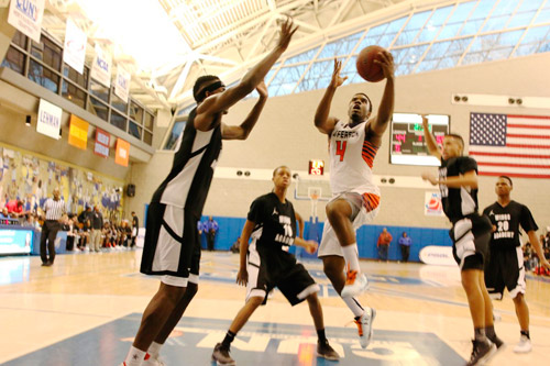 Jefferson clipped by Wings in semifinals