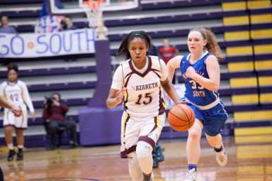 A-OK: Big fourth quarter sends Nazareth to Federation ‘A’ crown