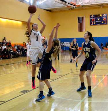 Poly Prep suffers double-overtime loss to Rye Country Day in title game