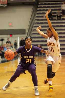 Vikings fall in Federation semis despite record 46 points from Fraser