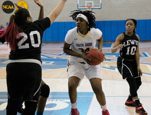 Fraser’s big fourth sends Vikings to third-straight title game