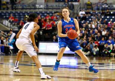 Terriers take on Huskies in historic game