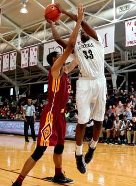 Xaverian heads to first semifinal since 2005