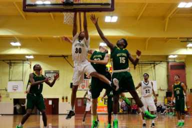 Xaverian pulls away from Cross to reach first diocesan final since 2010