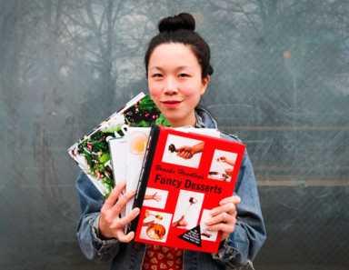 Read ’em and eat! Fest to celebrate food mags of all flavors
