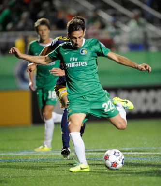 Your guide to becoming a Cosmos fan — for one day only