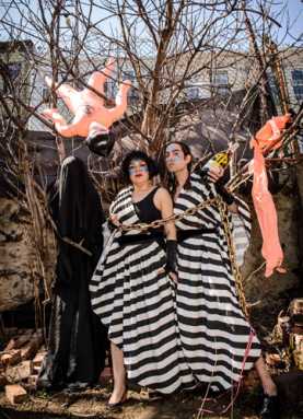 Illuminati to hold recruitment dance party in Williamsburg