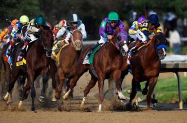 Five other Derby parties in Brooklyn